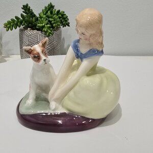 Royal Doulton – Golden Days, HN 2274, Vintage Bone China, 1963